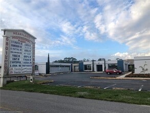 6801 US Highway 27 N, Sebring, FL à louer Photo de l’immeuble– Image 2 sur 9