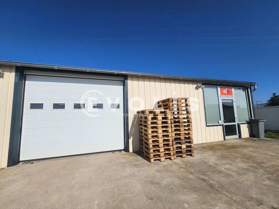 4 Za Les Quatre Vies, Frontonas à louer Photo de l’immeuble– Image 1 sur 23