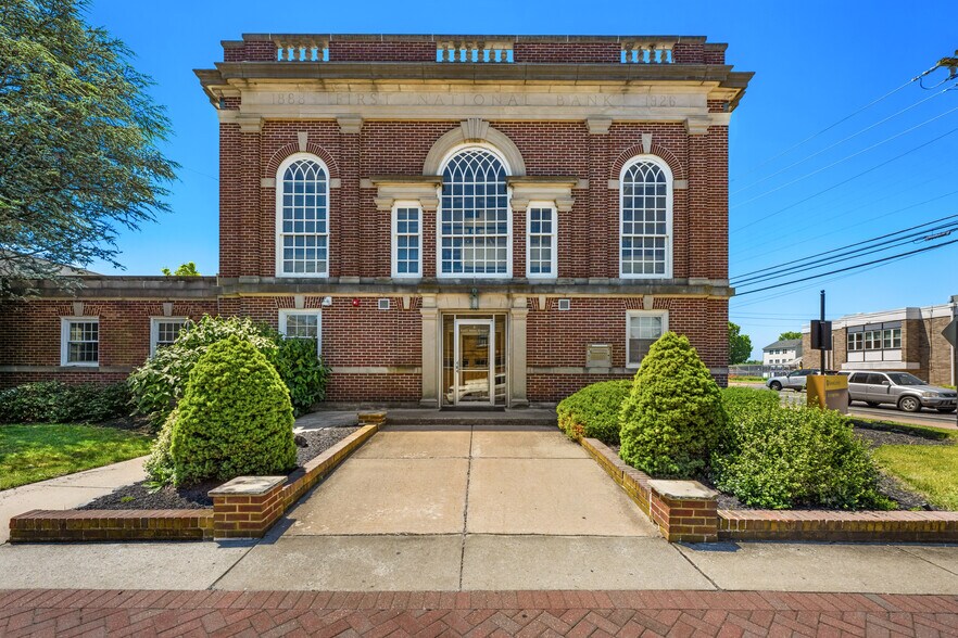 6 High St E, Glassboro, NJ à louer - Photo de l’immeuble – Image 2 sur 18