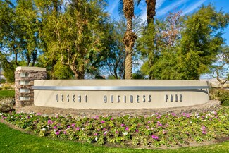 Plus de détails pour 77851 Los Montanas Rd, Palm Desert, CA - Industriel/Logistique à louer