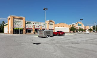 Plus de détails pour SW State Highway 200, Ocala, FL - Local commercial à louer