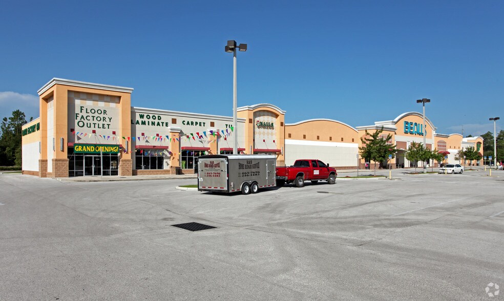 SW State Highway 200, Ocala, FL à louer - Photo de l’immeuble – Image 1 sur 8