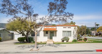 Plus de détails pour 101 W Bennett Ave, Glendora, CA - Bureau à vendre