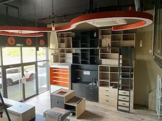Local commercial dans Anglet à louer - Photo de l’immeuble – Image 2 sur 9