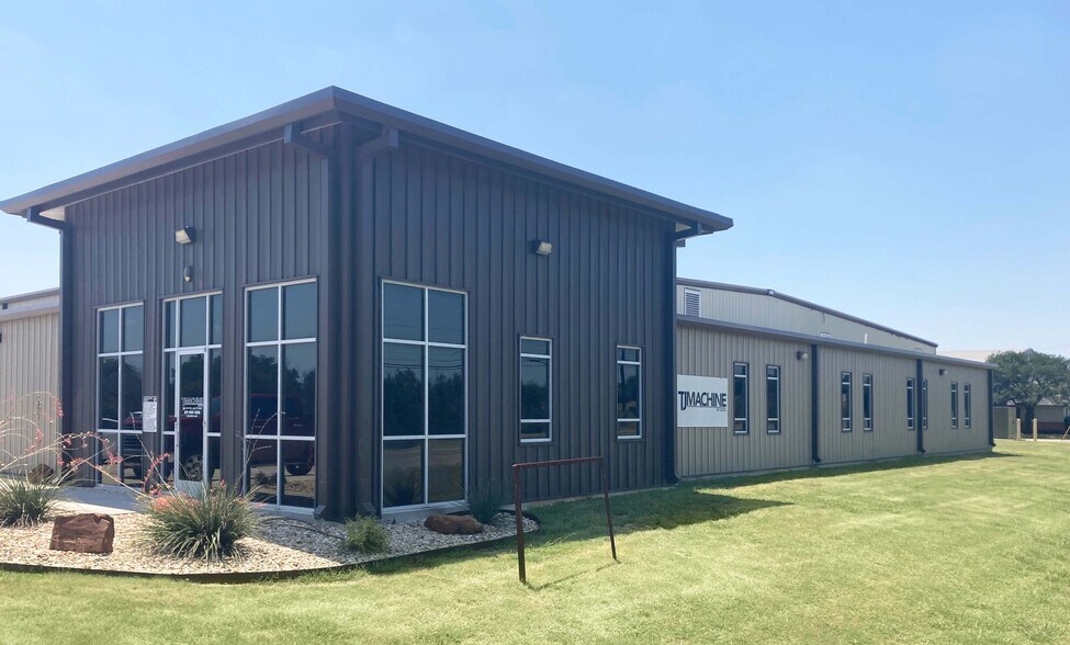 11220 S FM 730, Azle, TX à louer - Photo de l’immeuble – Image 1 sur 10