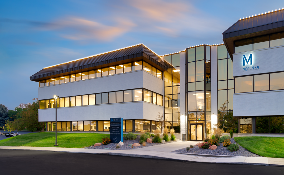 701-799 E Timpanogos Pky, Orem, UT à louer Photo de l’immeuble– Image 1 sur 20