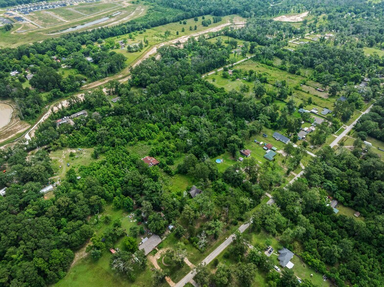 25929 Long St, Splendora, TX à vendre - Aérien – Image 3 sur 24