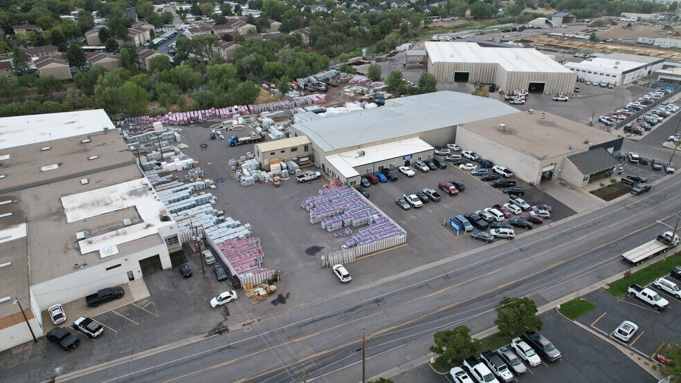 4700 Riverside Dr, Salt Lake City, UT à louer - Photo de l’immeuble – Image 3 sur 6