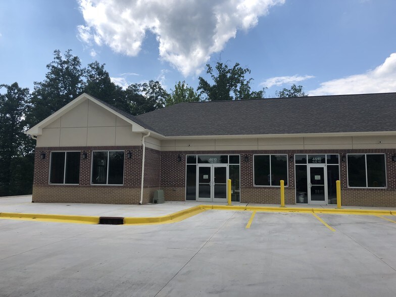 4610 Woody Mill Rd, Greensboro, NC à louer - Autre – Image 2 sur 20