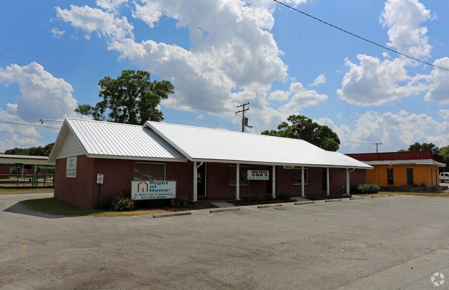 1905 W Baker St, Plant City, FL à louer - Photo principale – Image 1 sur 16