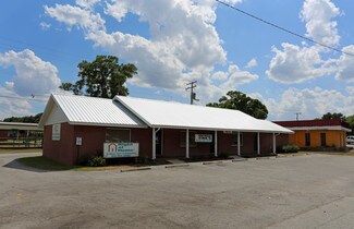 Plus de détails pour 1905 W Baker St, Plant City, FL - Bureau à louer
