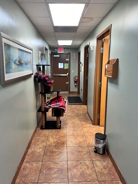 3530 Southern Blvd, Youngstown, OH à louer - Photo de l’immeuble – Image 3 sur 11