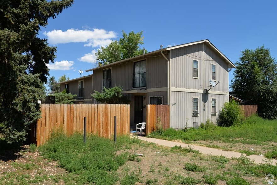 3073 W Center Ave, Denver, CO à vendre - Photo principale – Image 1 sur 3