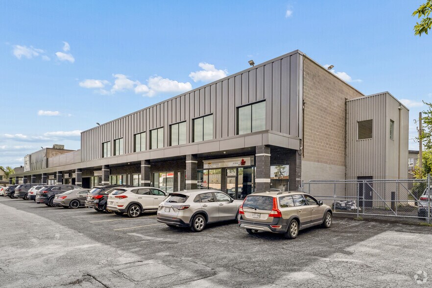 380-402 Boul Alexandre-Taché, Gatineau, QC à louer - Photo de l’immeuble – Image 2 sur 2