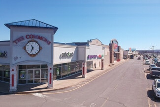 Plus de détails pour 100-150 Commons Dr, Dubois, PA - Local commercial à louer
