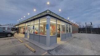 Plus de détails pour 60 S Marvin Ln, Waynesville, OH - Local commercial à vendre