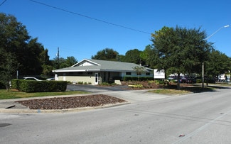 Plus de détails pour 5200 16th St N, Saint Petersburg, FL - Bureau/Médical à louer