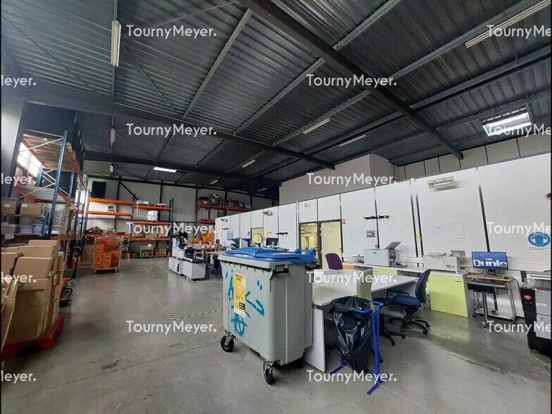 Bureau dans Toulouse à louer - Photo intérieure – Image 2 sur 12