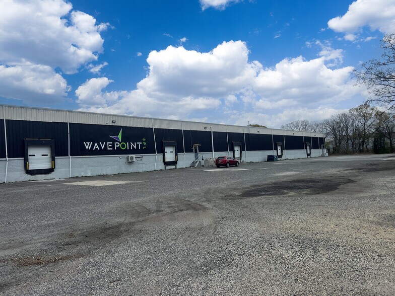 1401 Wheaton Ave, Millville, NJ à louer - Photo de l’immeuble – Image 2 sur 11