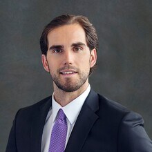 Toby Martin