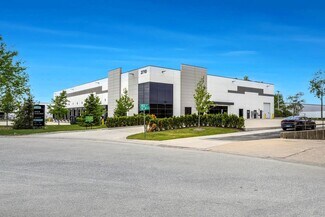 Plus de détails pour 2710 United Ln, Elk Grove Village, IL - Industriel/Logistique à louer