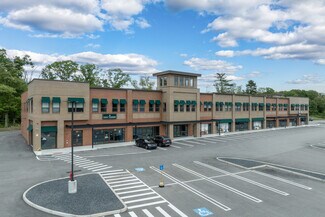 Plus de détails pour 390 Chief Justice Cushing Hwy, Cohasset, MA - Local commercial à louer