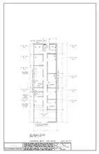 6010-6030 San Jose Blvd, Jacksonville, FL à louer Plan de site– Image 1 sur 1