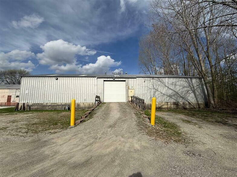 5160 Railroad St, Sylvania, OH à louer - Photo de l’immeuble – Image 3 sur 7