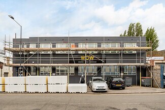 Plus de détails pour 284 Water Rd, Wembley - Coworking à louer