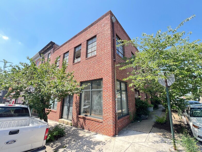 1440 Light St, Baltimore, MD à vendre - Photo de l’immeuble – Image 2 sur 184