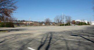 Plus de détails pour 1380 Capital Blvd, Raleigh, NC - Terrain à vendre