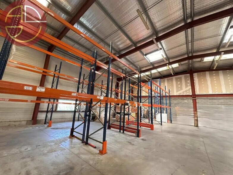 Industriel/Logistique dans Tournefeuille à louer - Photo de l’immeuble – Image 2 sur 11