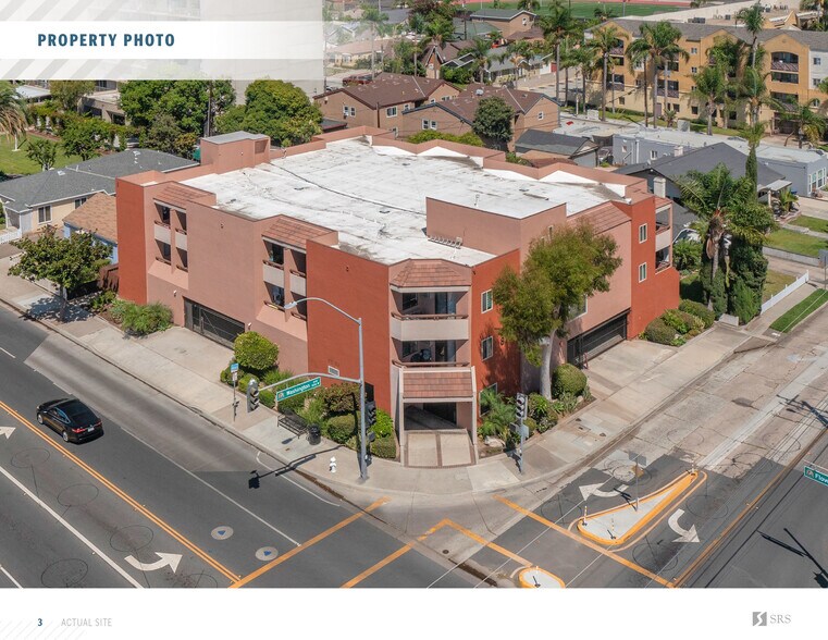 819 W Washington Ave, Santa Ana, CA à vendre - Photo de l’immeuble – Image 3 sur 7