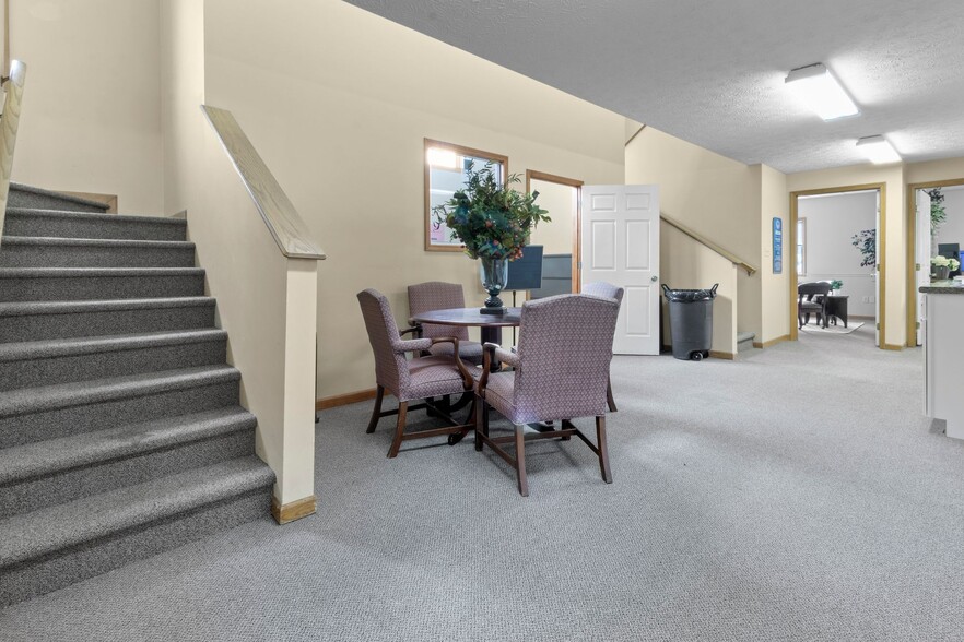 1105 W Main St, Greenfield, IN à vendre - Photo intérieure – Image 3 sur 26