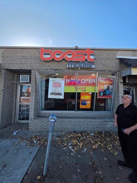 5209 Glenway Ave, Cincinnati, OH à vendre - Photo de l’immeuble – Image 3 sur 10