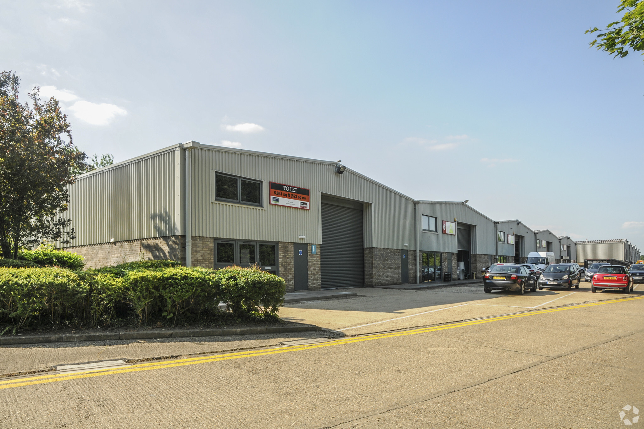 Pig Ln, Bishop's Stortford à vendre Photo principale– Image 1 sur 4
