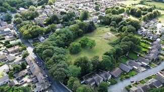 Plus de détails pour Oxford Rd, Gomersal - Terrain à vendre