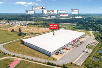 3100 Beehive Rd, Auburn, AL - VUE AÉRIENNE  vue de carte