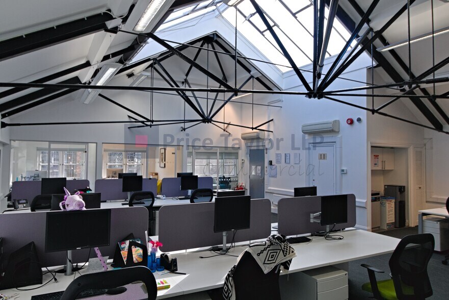 142-144 Liverpool Rd, Londres à louer - Photo intérieure – Image 2 sur 14