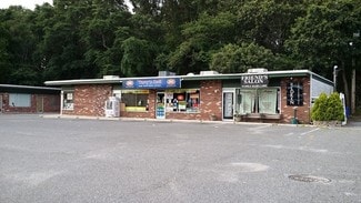 Plus de détails pour 43 Mays Landing Rd, Somers Point, NJ - Local commercial, Local d'activités à louer