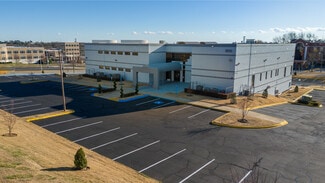 Plus de détails pour 800 Pelham Rd, Greenville, SC - Bureau/Médical à louer