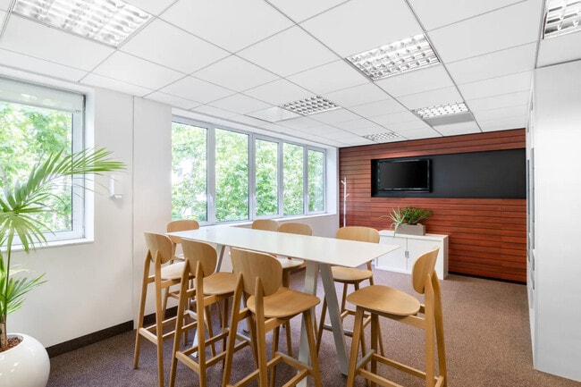Plus de détails pour 93 Rue De La Villette, Lyon - Bureau à louer