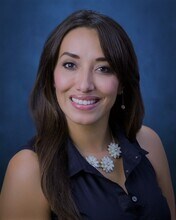 Veronica Escobar