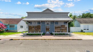 Plus de détails pour 2609 W Main St, Baytown, TX - Local commercial à vendre