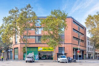 Plus de détails pour Carrer Almogàvers, 157, Barcelone - Bureau à louer