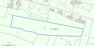 Plus de détails pour Terrain à vendre