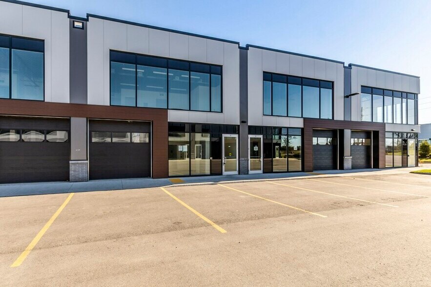 585 Hanlon Creek Blvd, Guelph, ON à louer - Photo de l’immeuble – Image 3 sur 24