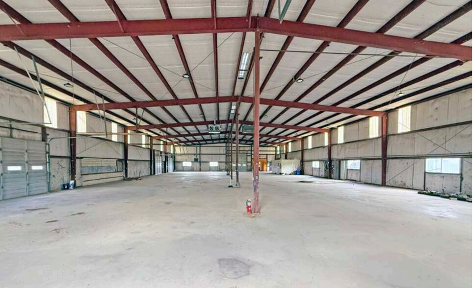 238 FM 116, Gatesville, TX à vendre - Photo de l’immeuble – Image 3 sur 10
