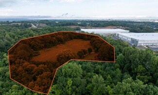 Plus de détails pour 190 Una Recreation Rd, Nashville, TN - Terrain à vendre
