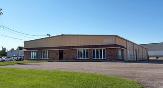 Plus de détails pour 3260 Homeward Way, Fairfield, OH - Industriel/Logistique à louer